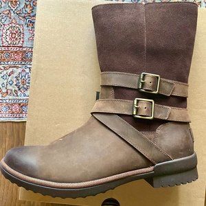 UGG Lorna Boots